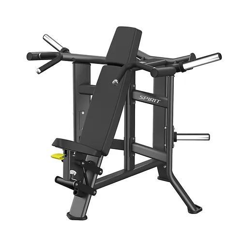 SPIRIT Shoulder Press Plate Loaded