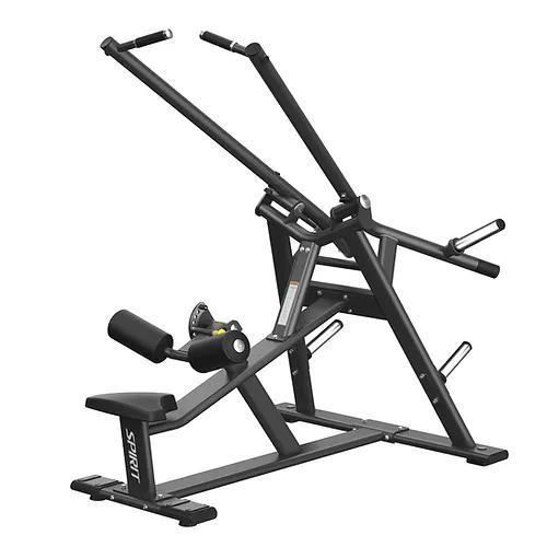 SPIRIT Lat Machine Plate Loaded