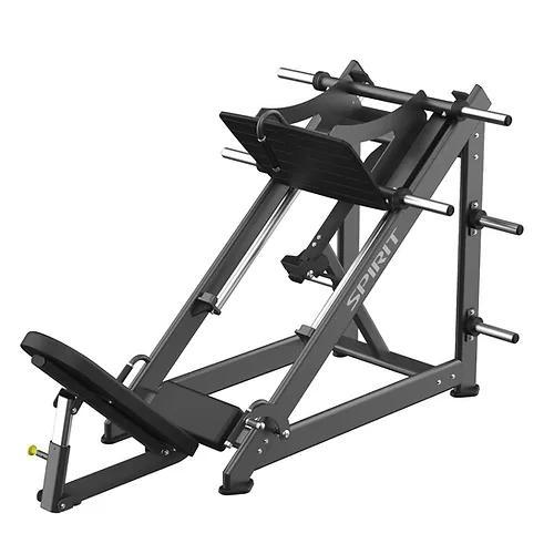 SPIRIT Leg Press Plate Loaded