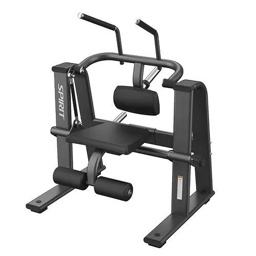 SPIRIT Abdominal Machine Plate Loaded