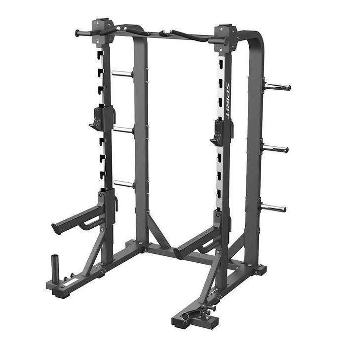 SPIRIT Half Rack