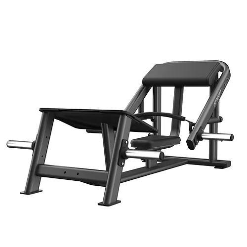SPIRIT Glute Machine Plate Loaded