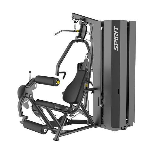 SPIRIT 2 Stack Multi-Gym - Image 2