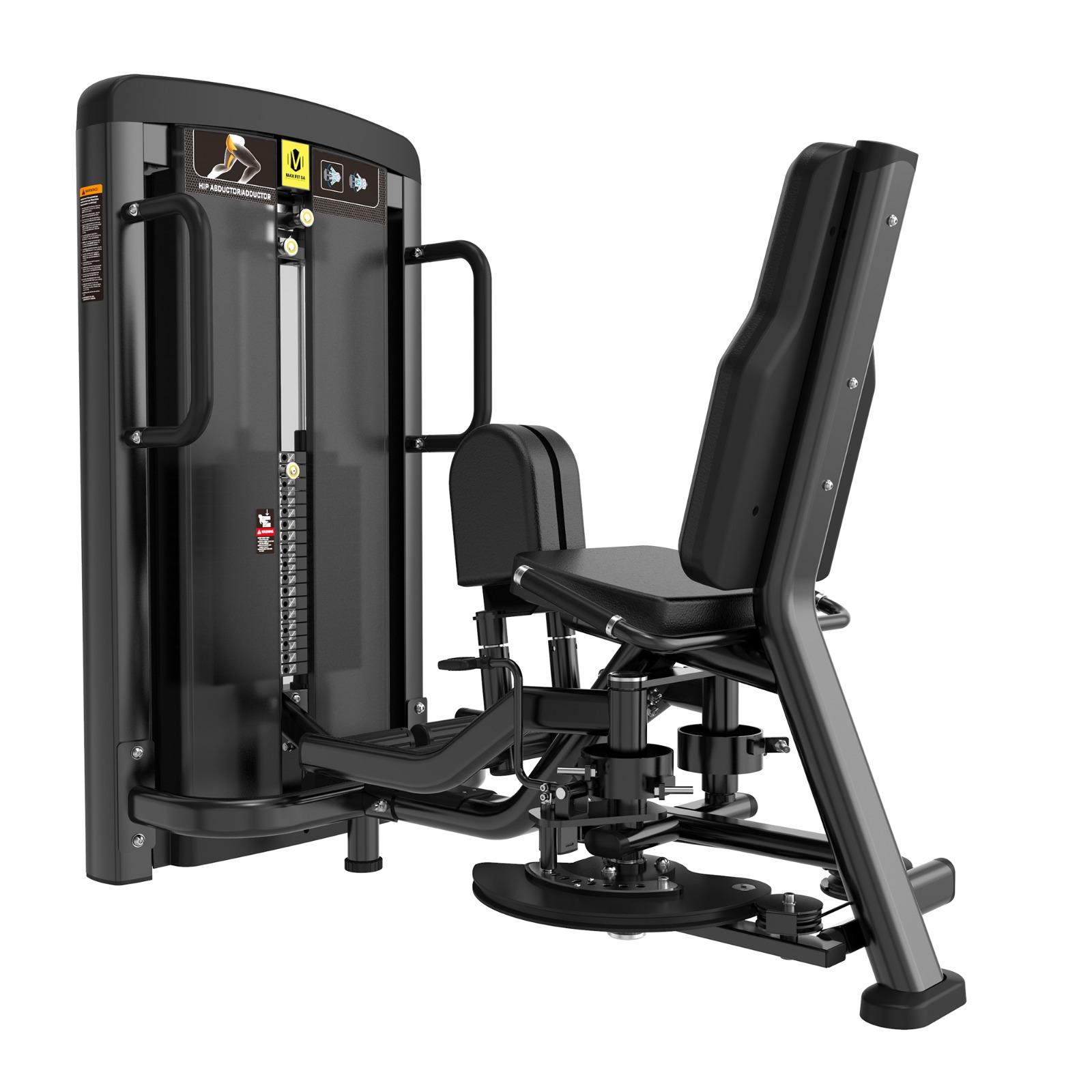 MX Abductor/Adductor Combo Pro