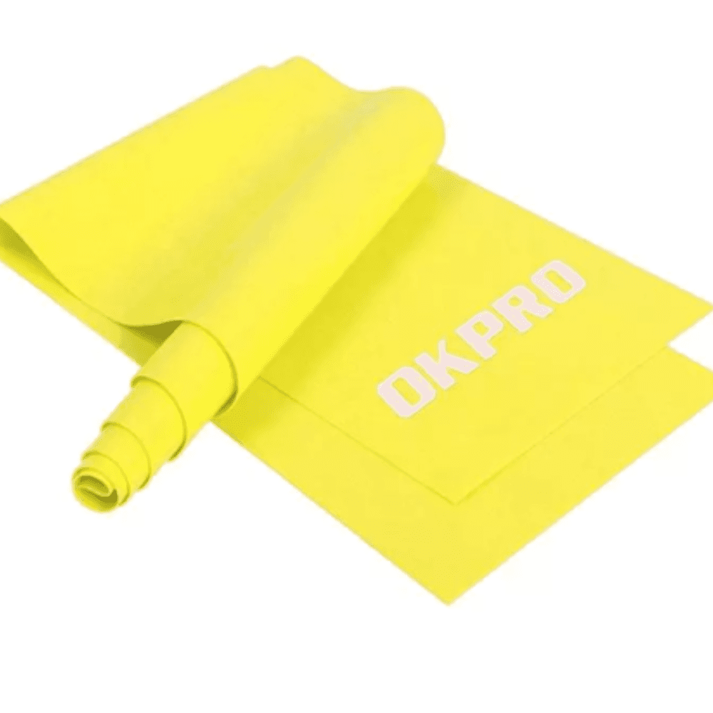 Latex Resistance Bands - Image 5