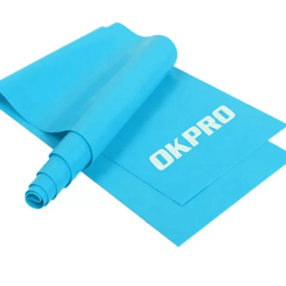 Latex Resistance Bands - Image 3