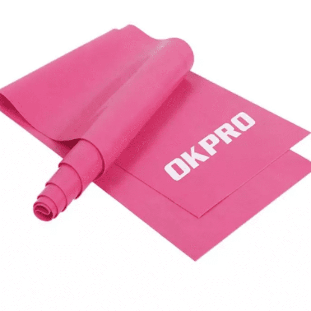 Latex Resistance Bands - Image 4