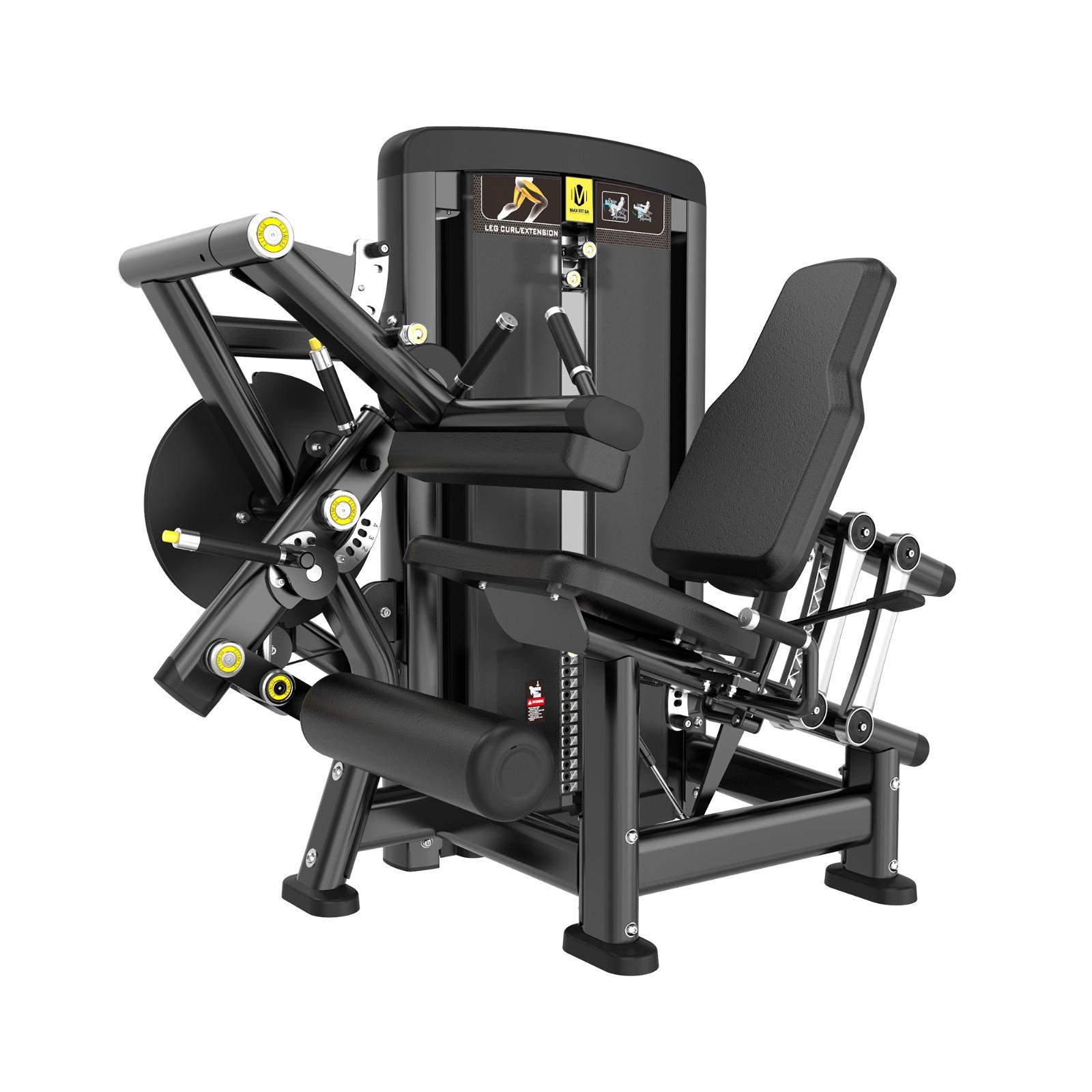 MX Leg Curl/Leg Extension Combo PRO