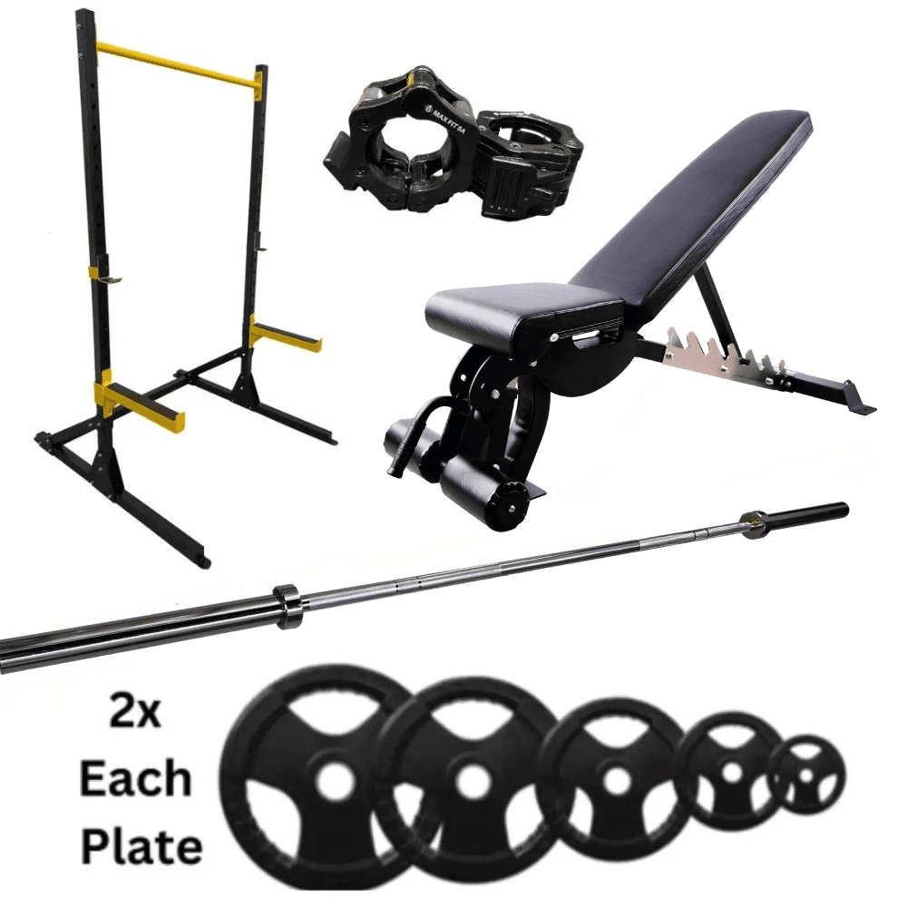Bodybuilding Bundle