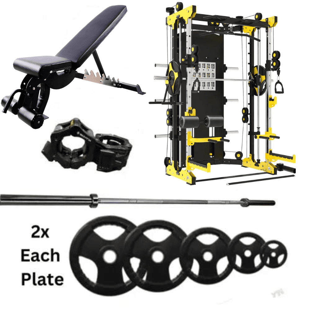 Hercules Bundle - Image 1
