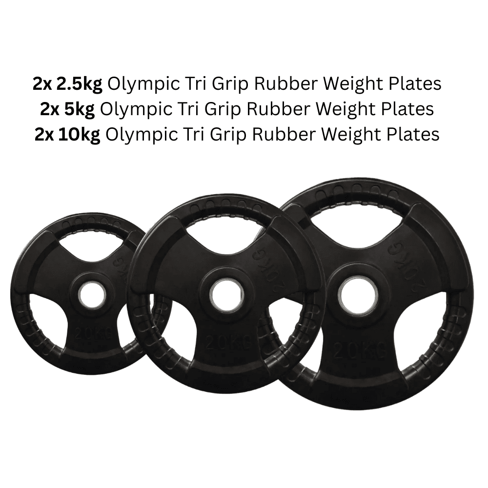 The MaxFit Landmine Arsenal Bundle - Image 6