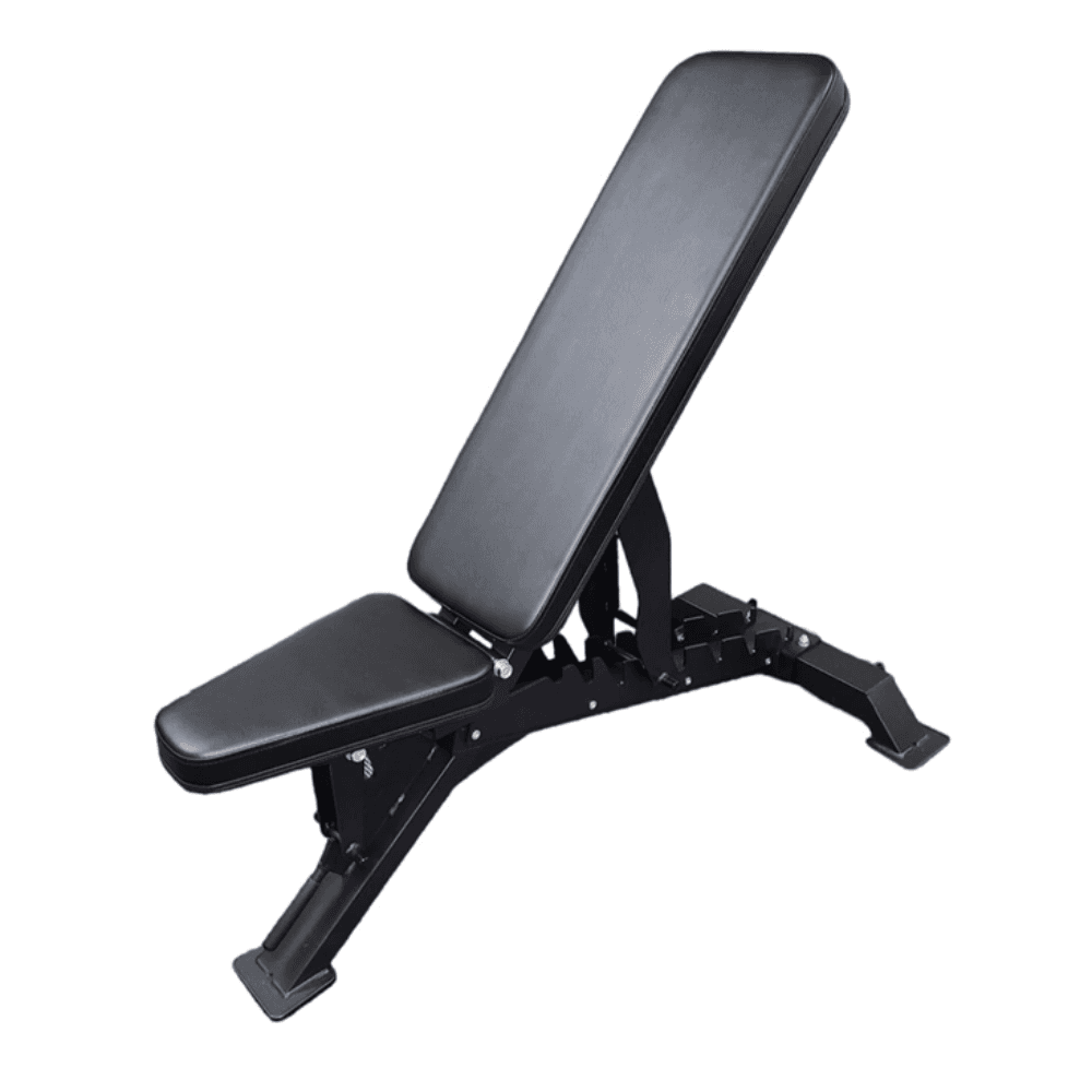 Commercial Adjustable Bench