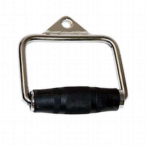 MaxFit D Handles - Image 3