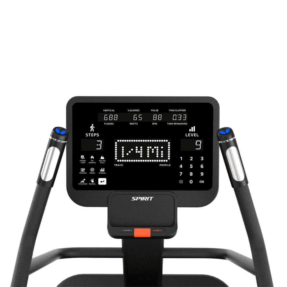 Spirit CSC980 Commercial Stair Climber - Image 2