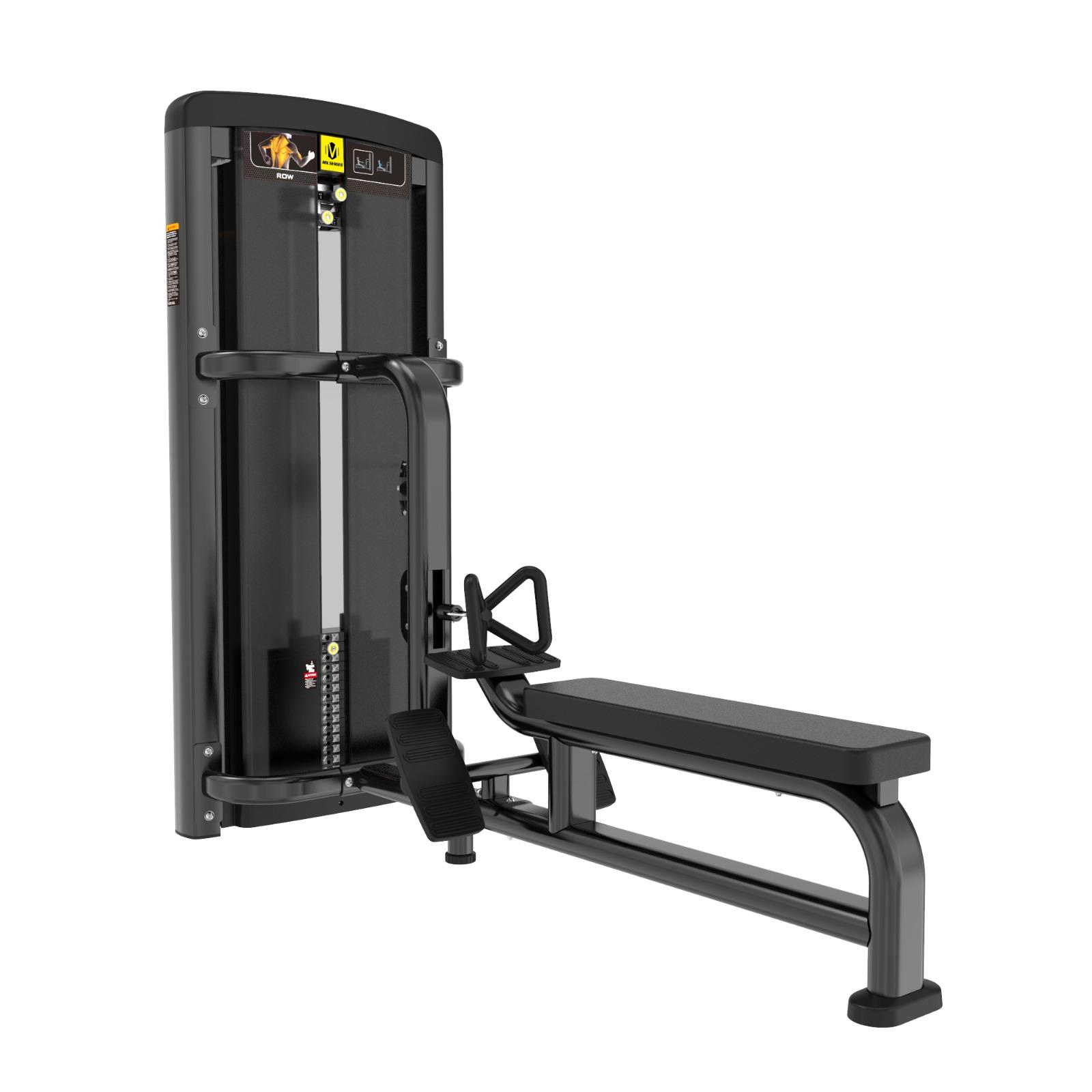 MX Low Row PRO (Pin Loaded)