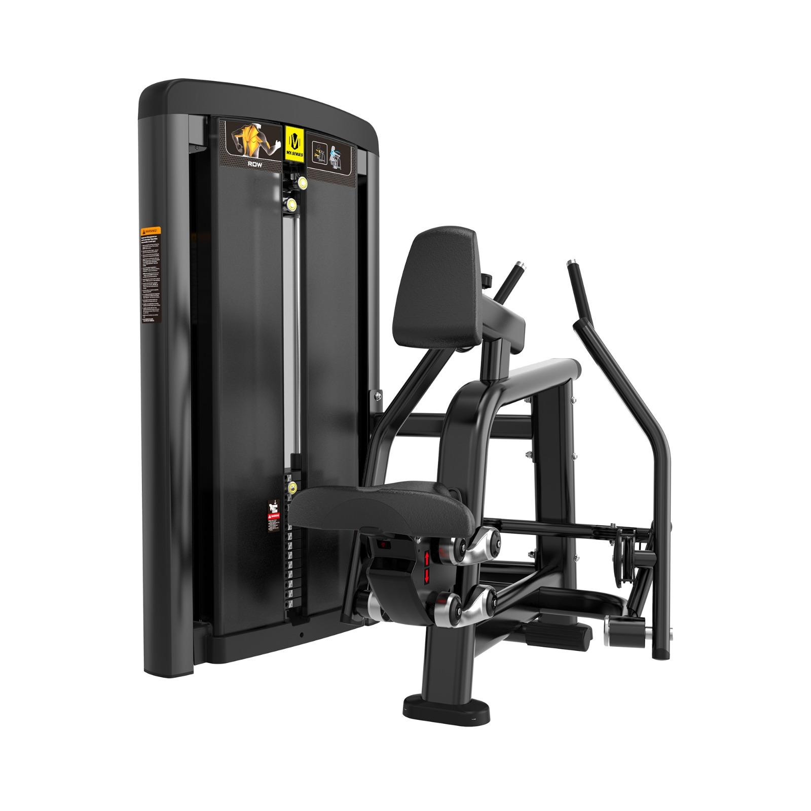 MX Row PRO (Pin Loaded)