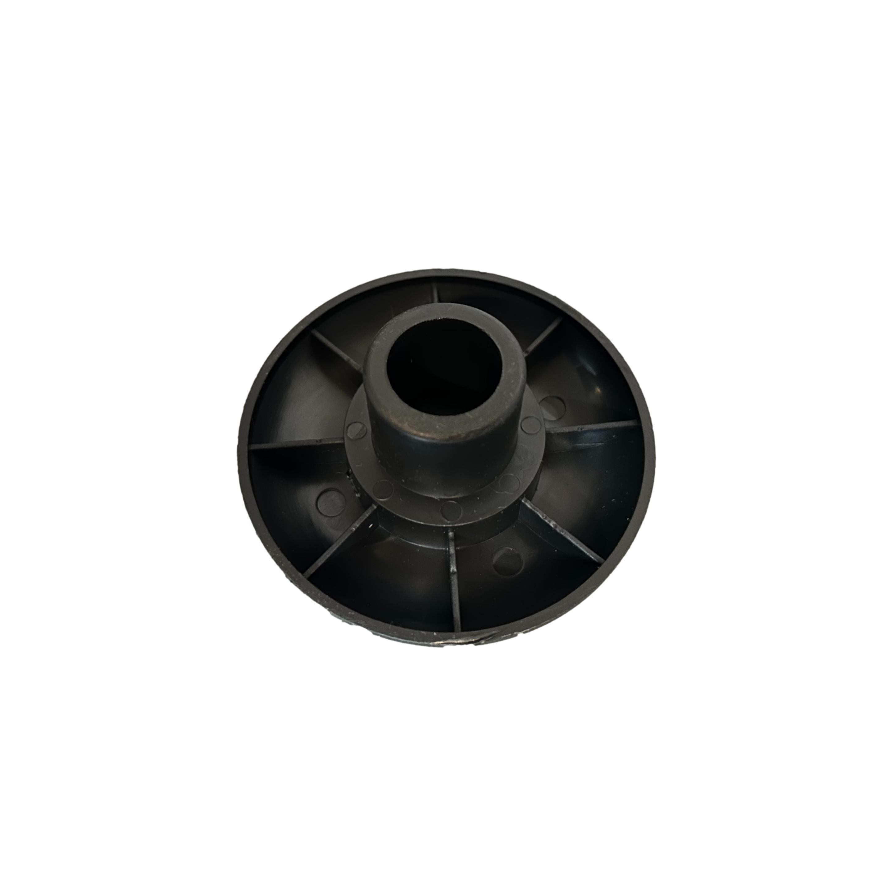 Round Cushion End Cap