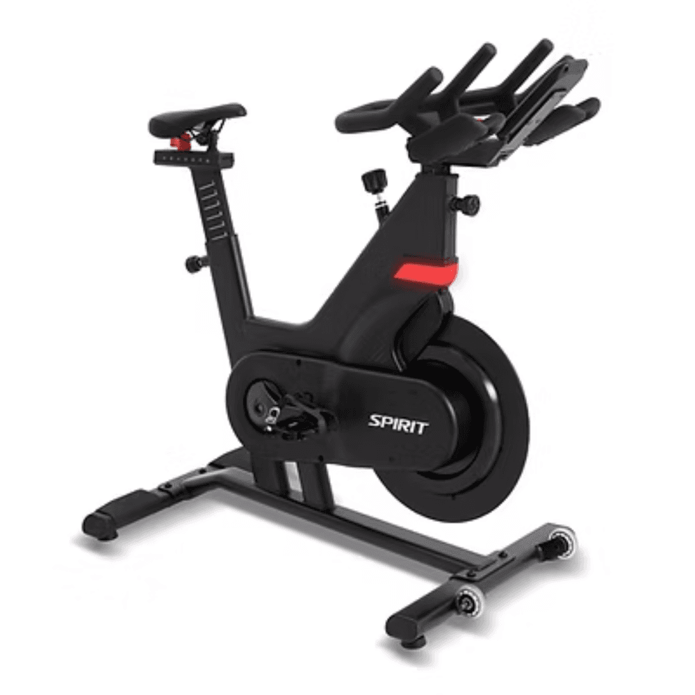 Spirit SBC900 Commercial Spinning Bike