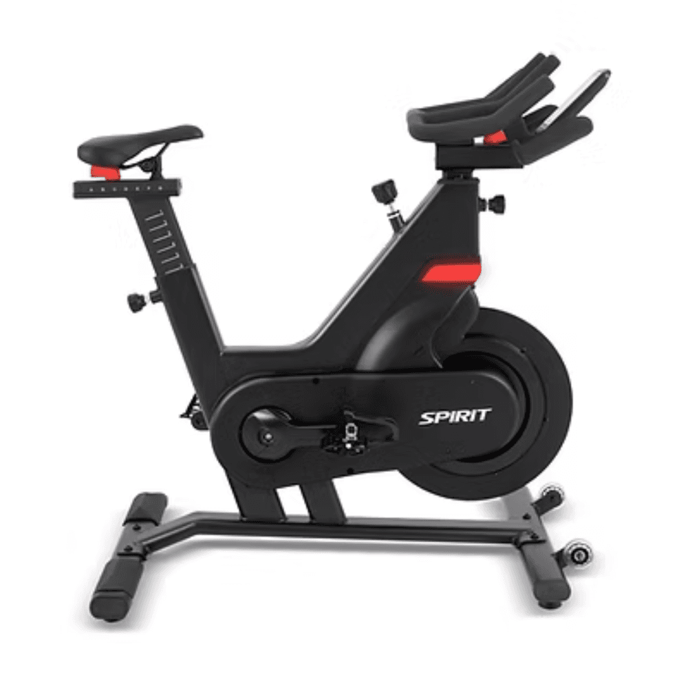 Spirit SBC900 Commercial Spinning Bike - Image 2