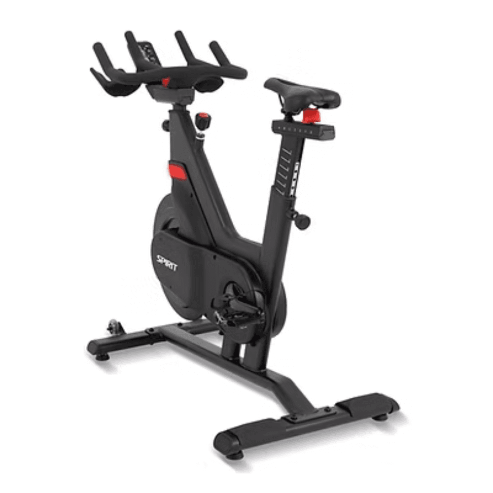 Spirit SBC900 Commercial Spinning Bike - Image 3