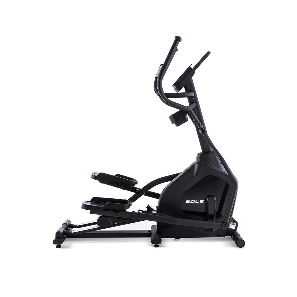 Sole Fitness E20 Home Use Elliptical - Image 2
