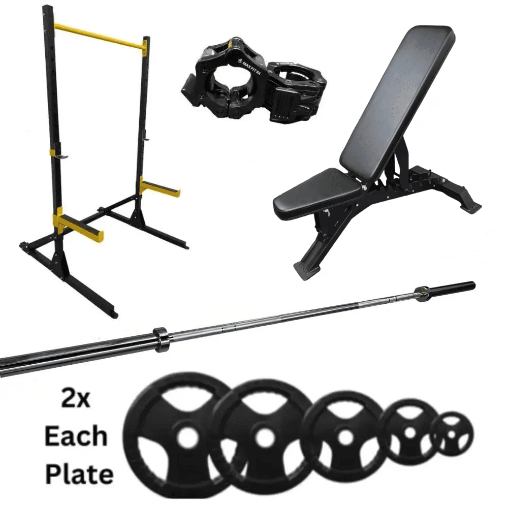 Bodybuilding Bundle - Image 1