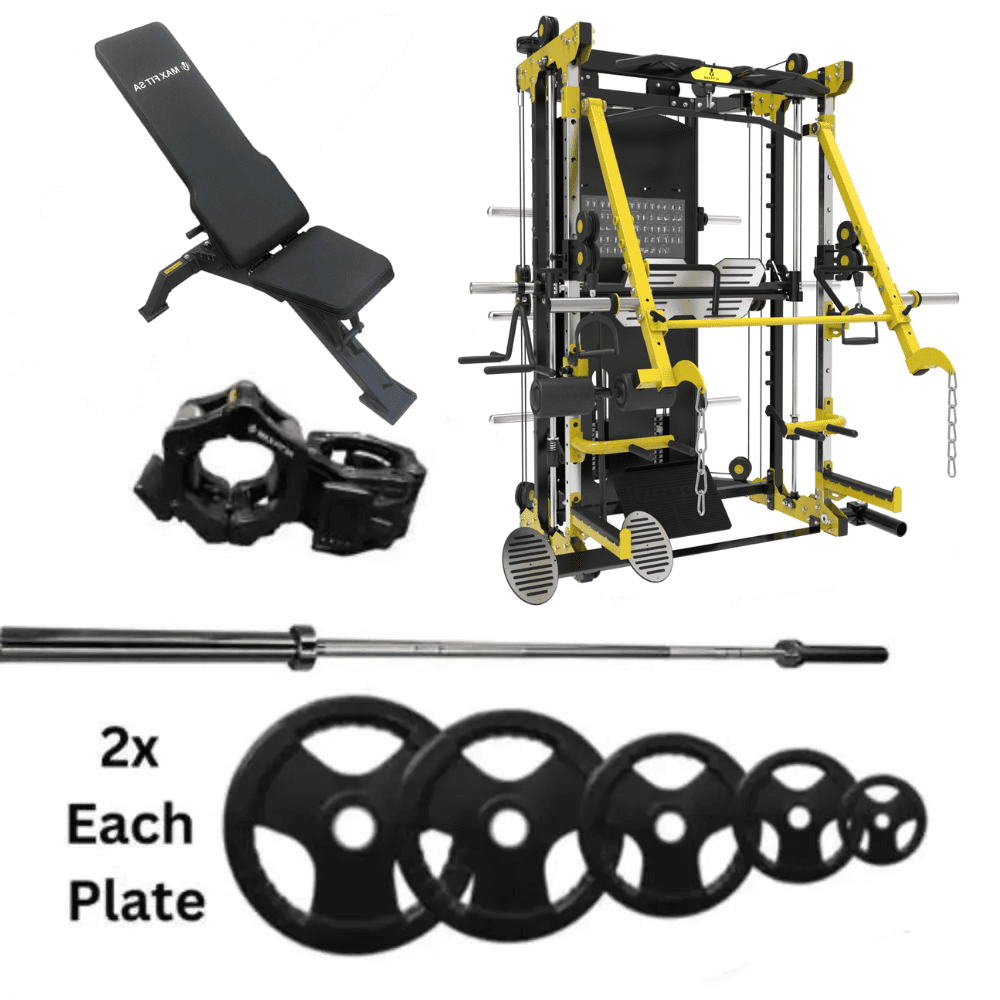 Hercules Bundle