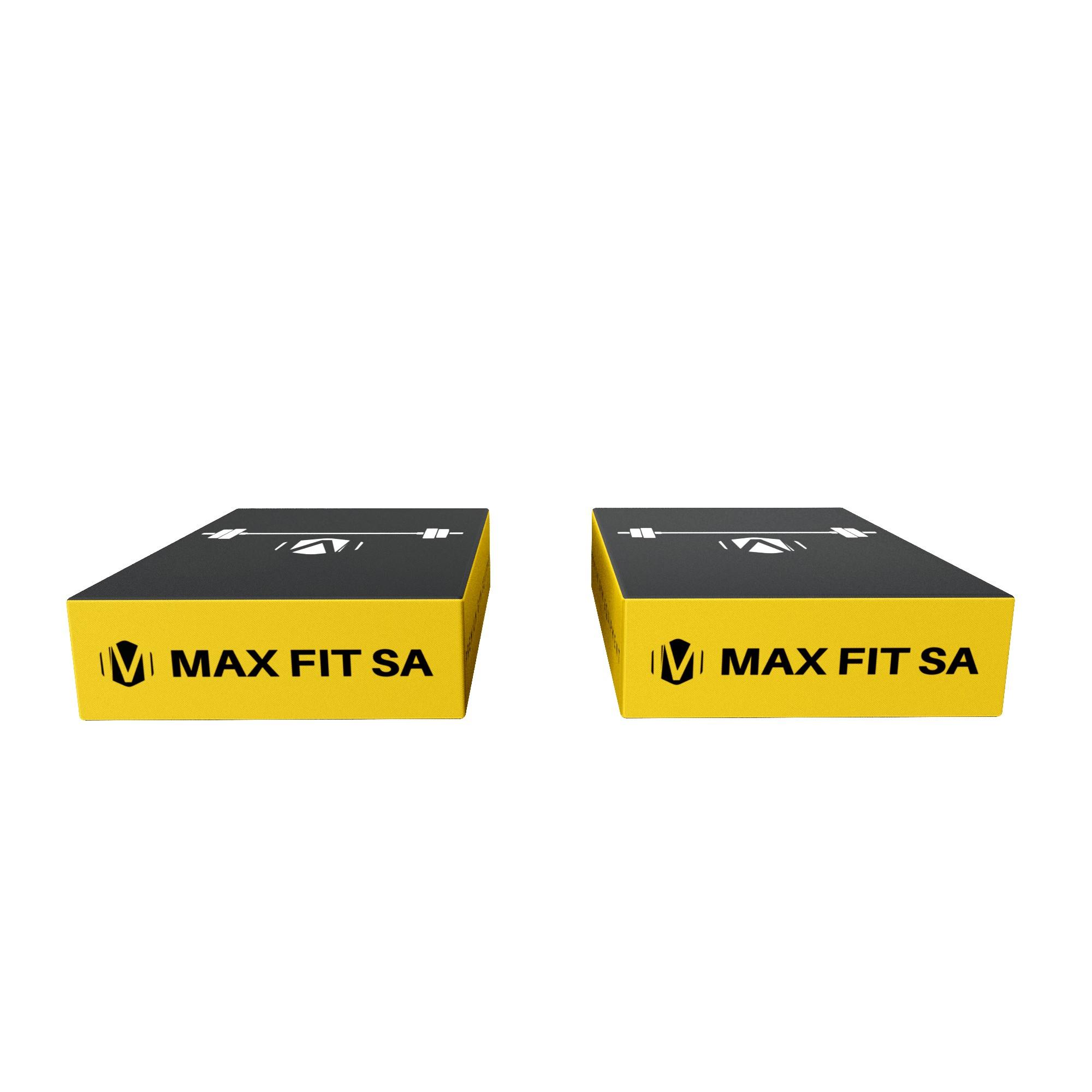 Maxfit Crash Pads - Image 3