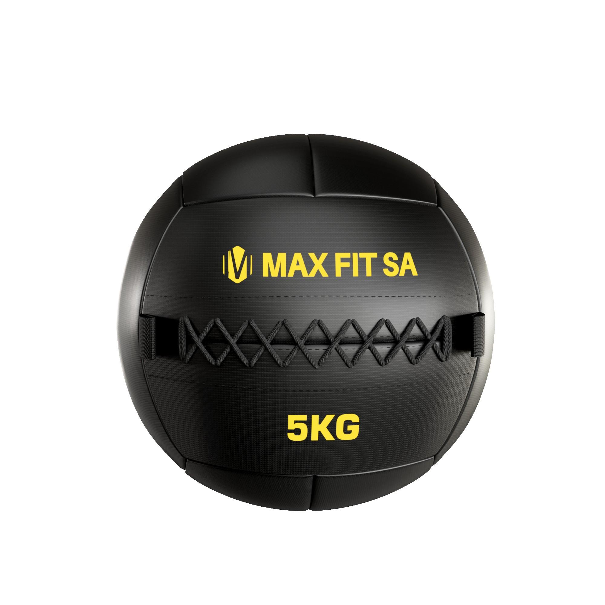 MaxFit Wall Balls - Image 2