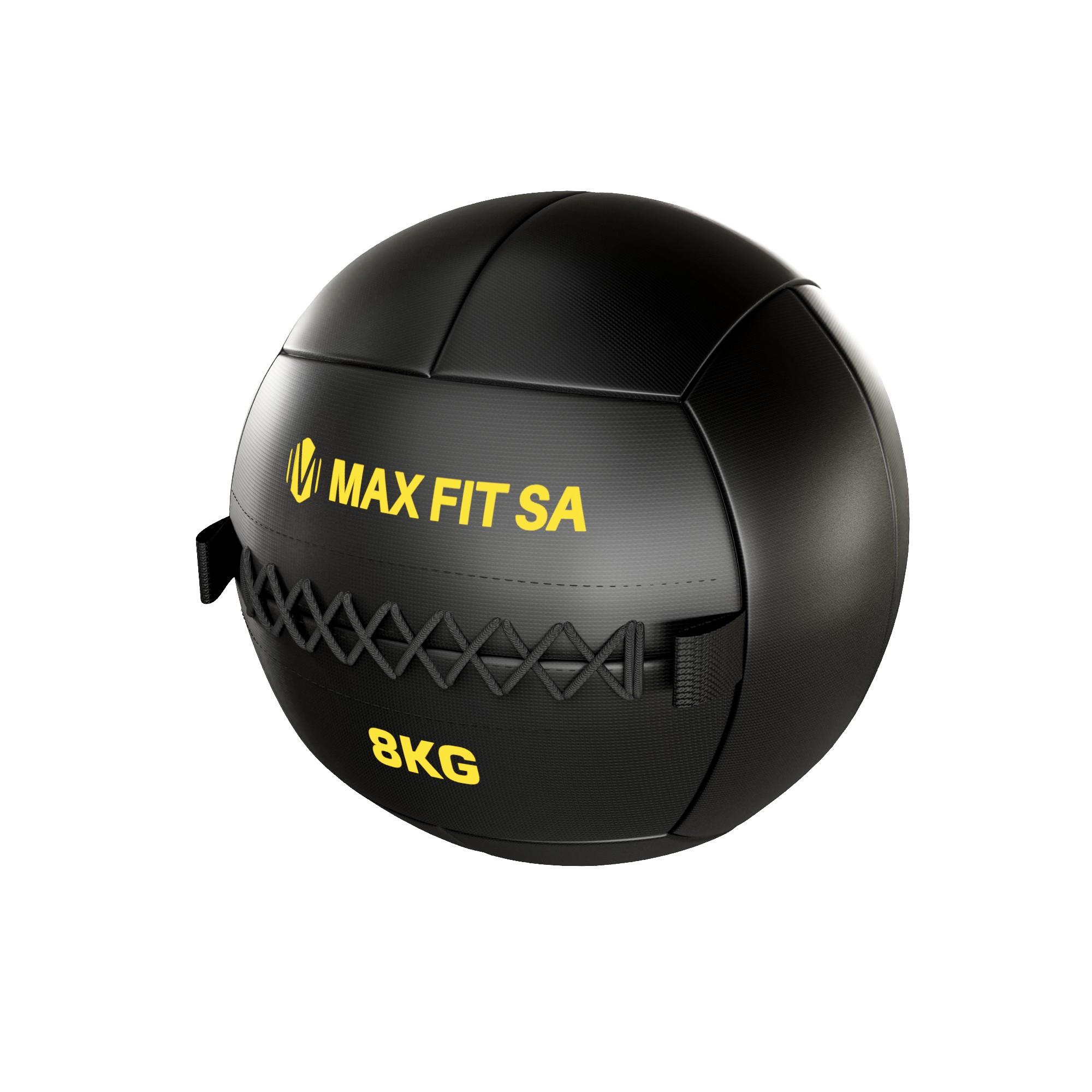 MaxFit Wall Balls - Image 5