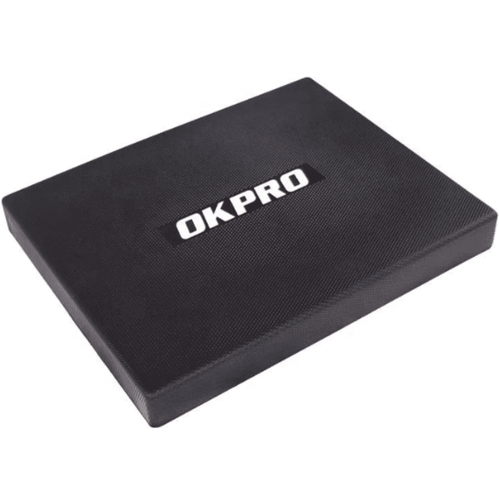 OKPRO PU Balance Pad - Image 2