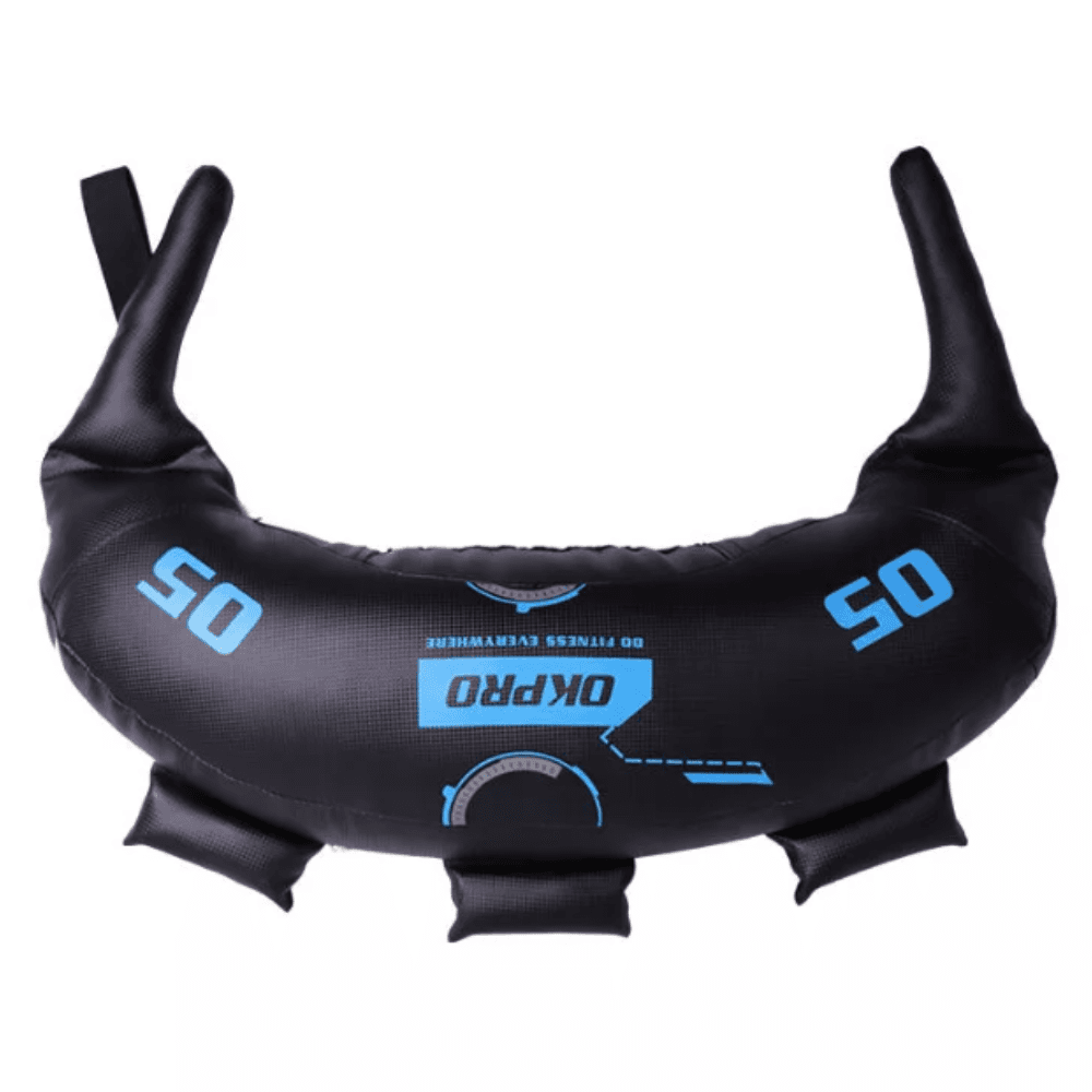 OKPRO Bulgarian Bags