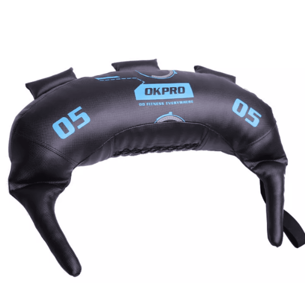 OKPRO Bulgarian Bags - Image 2