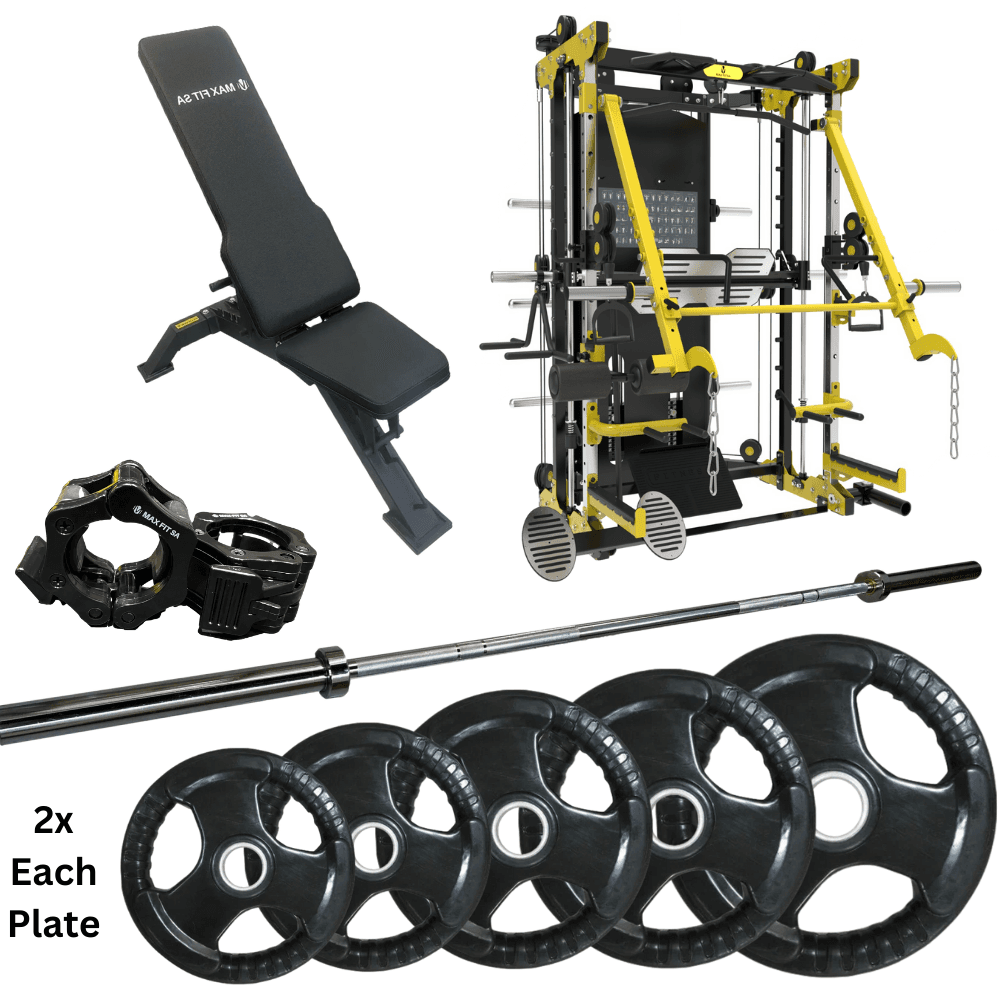 Hercules Bundle - Image 1