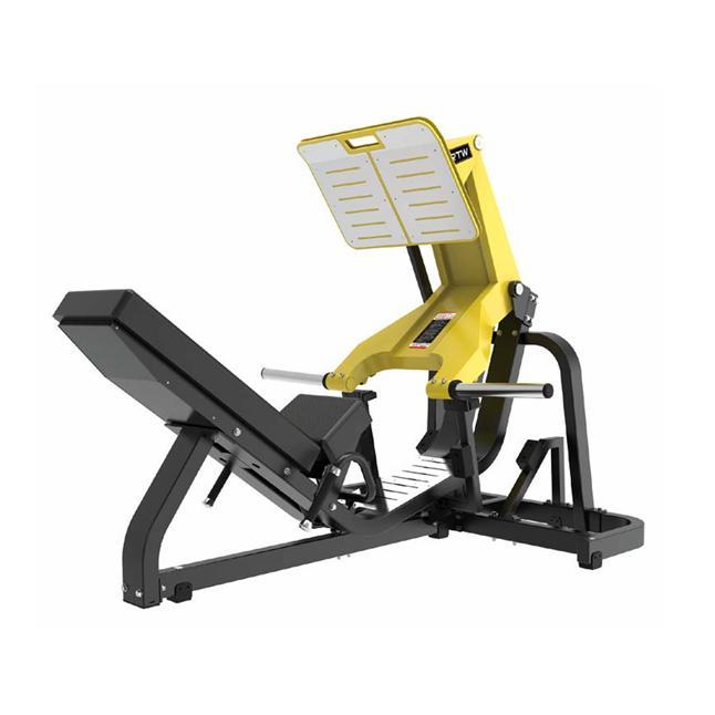 MX Arc Leg Press (Plate Loaded)