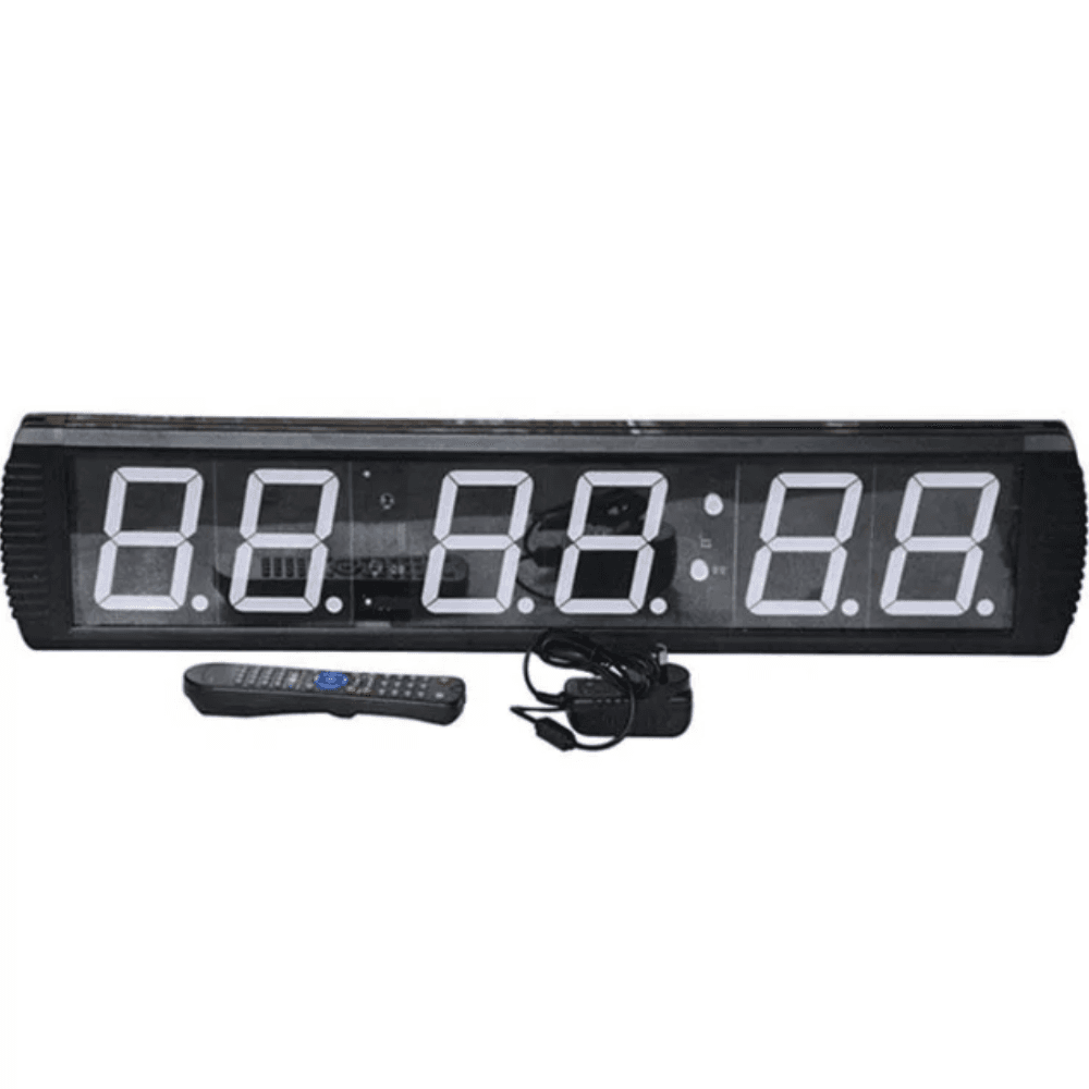Gym Wall Timer - Image 3