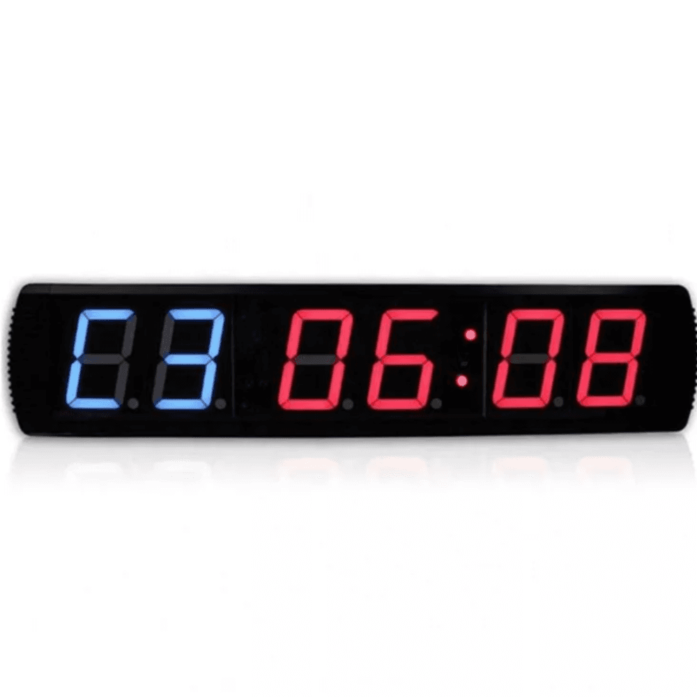 Gym Wall Timer - Image 2