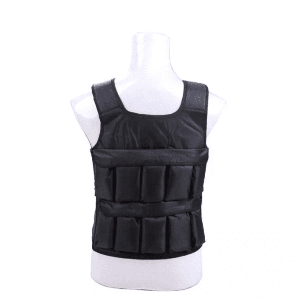 OKPRO Weight Vest - 10kg - Image 2