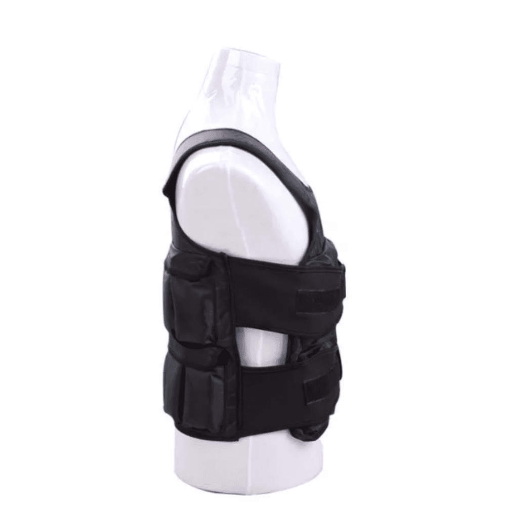 OKPRO Weight Vest - 10kg - Image 3