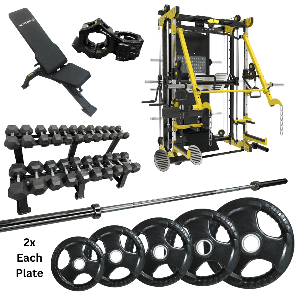 Zeus Bundle - Image 1