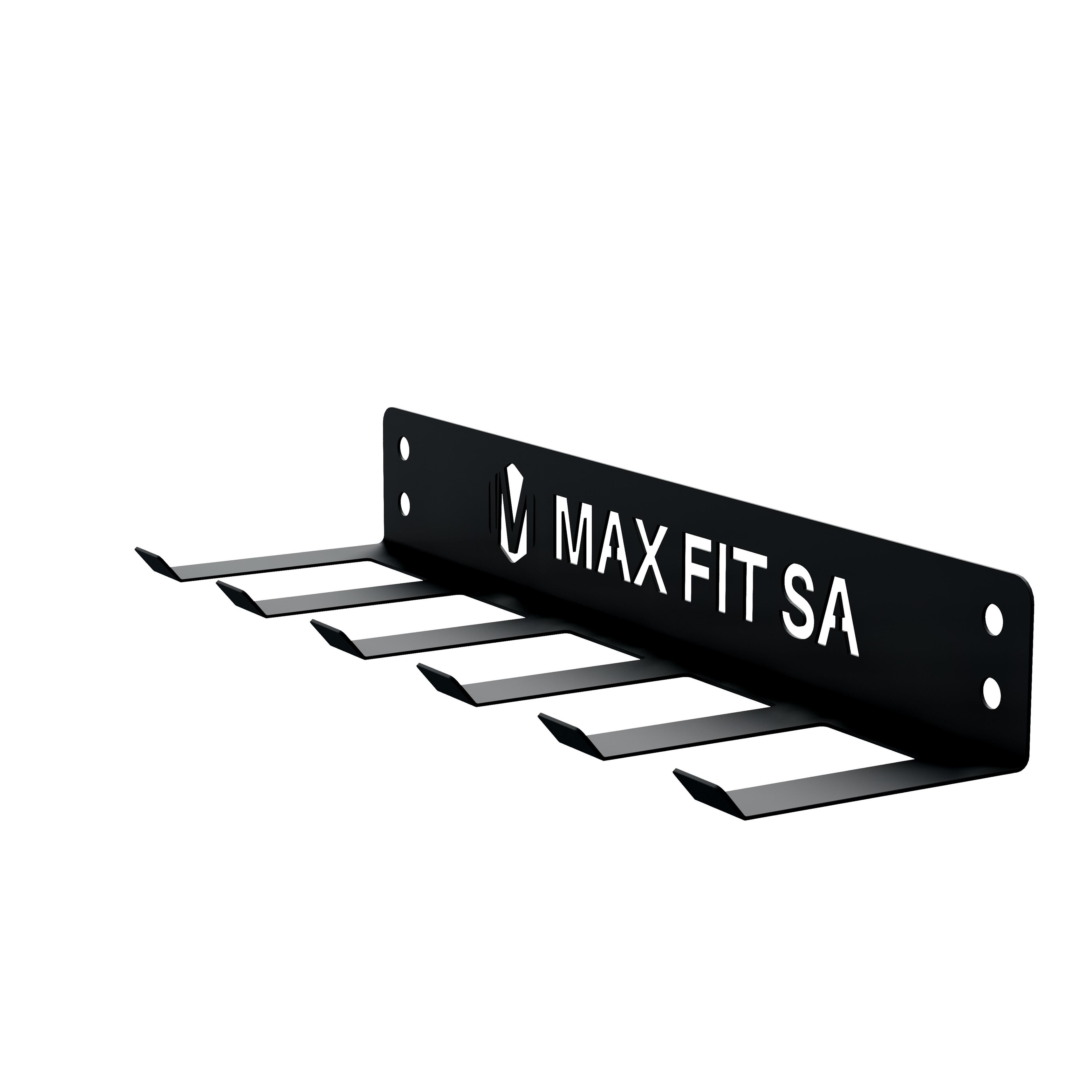 MaxFit Band Storage Rack - Image 3