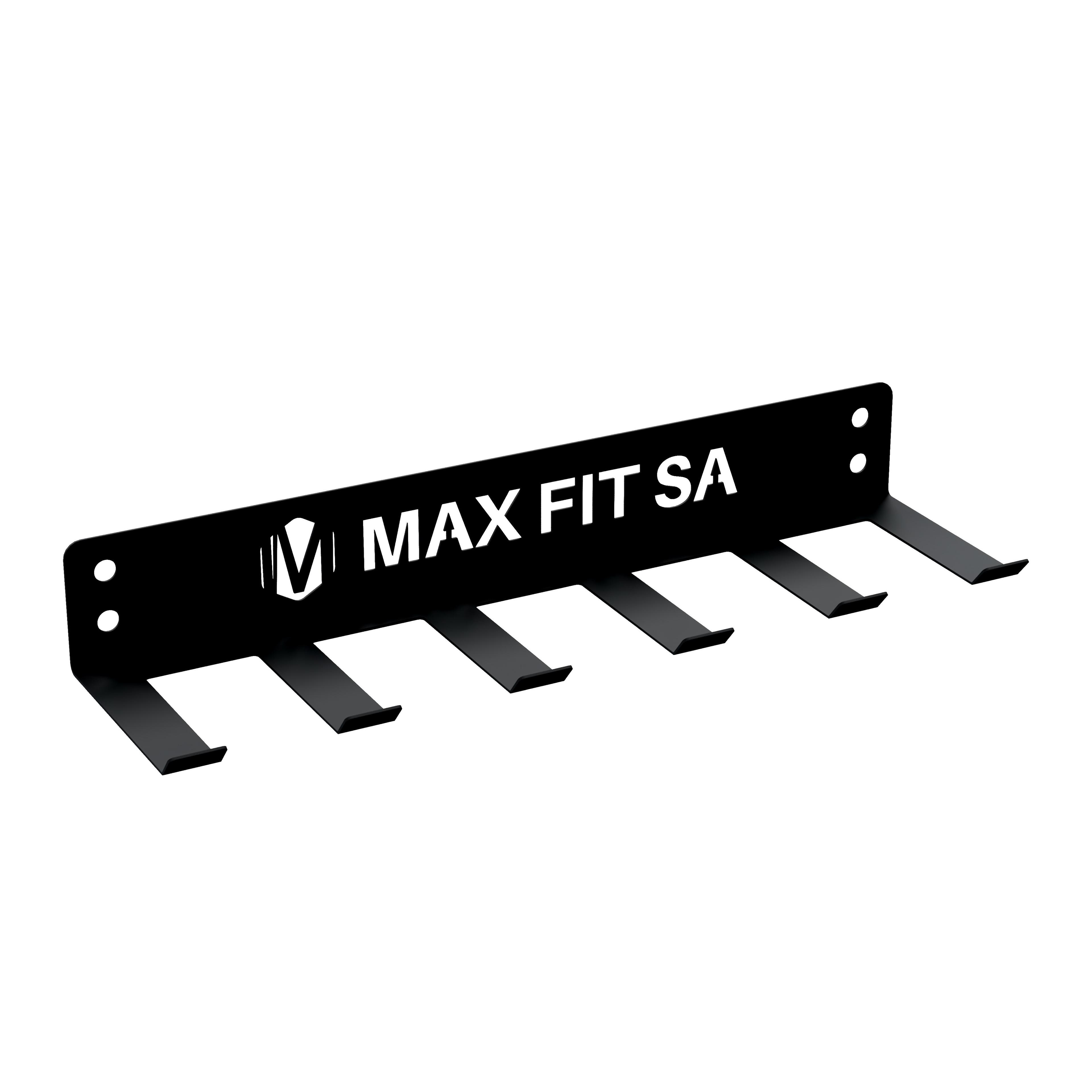 MaxFit Band Storage Rack