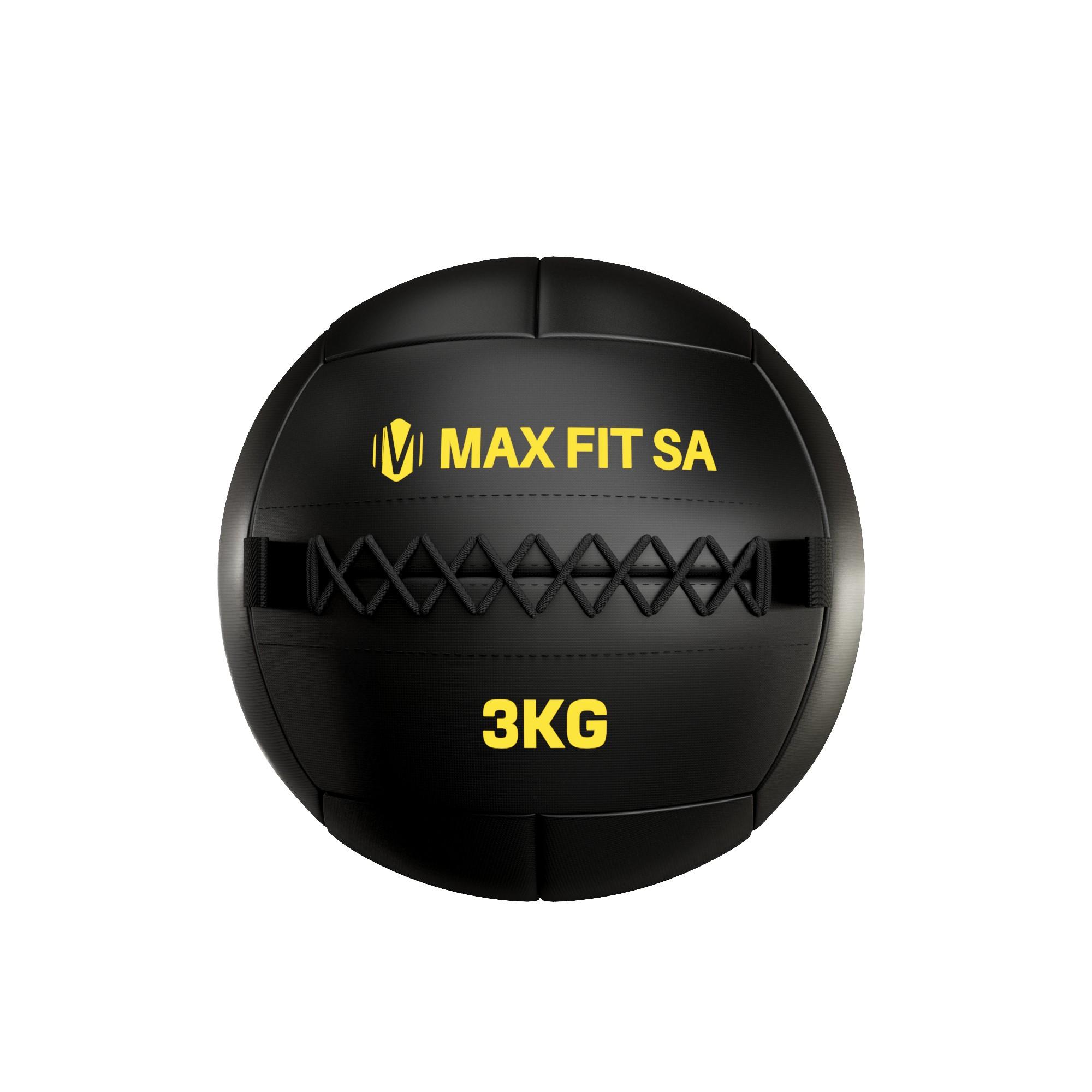 MaxFit Wall Balls - Image 3