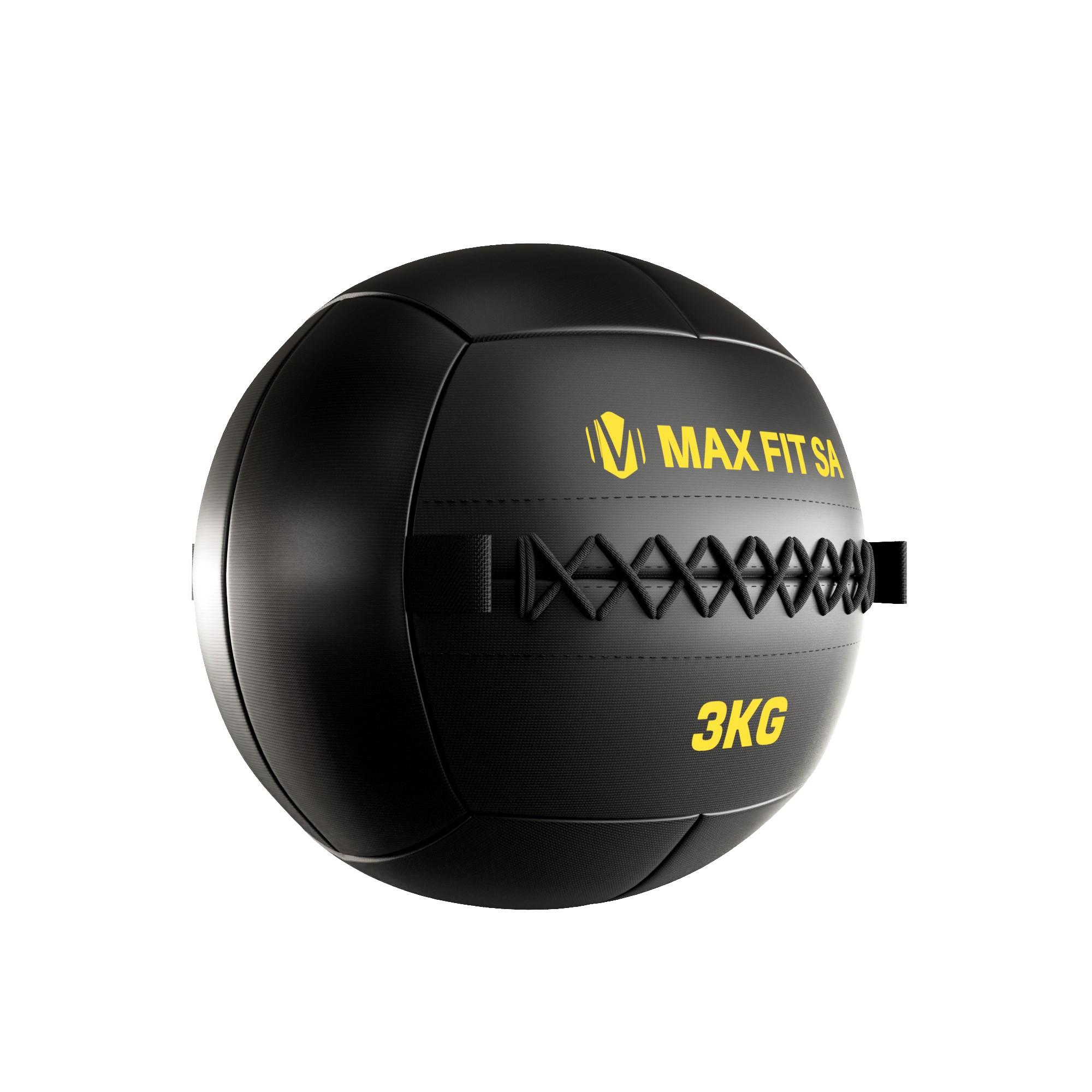 MaxFit Wall Balls - Image 4
