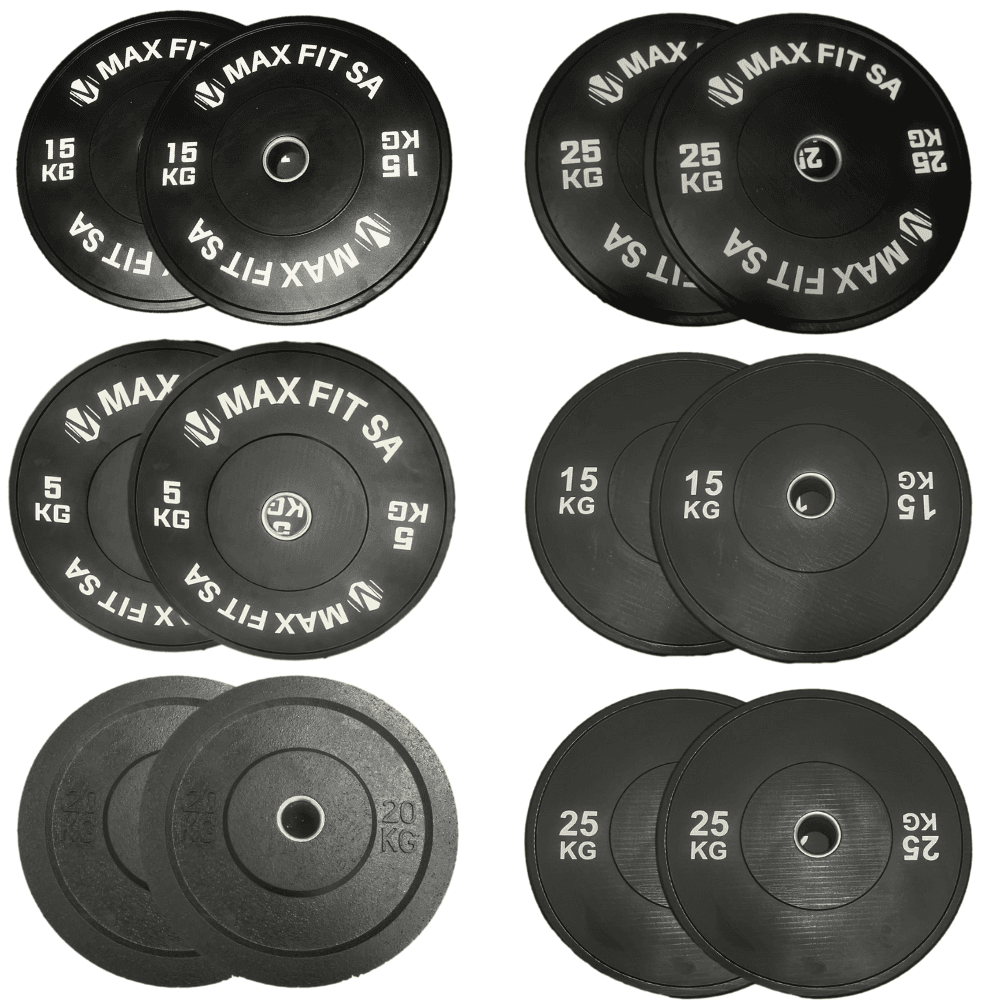 Black Friday Bumper Plates Clearance Sale