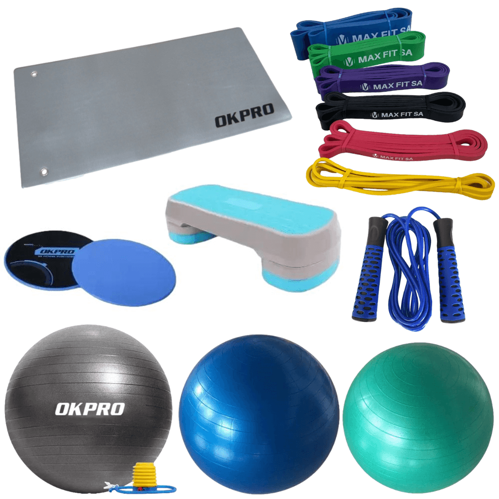 The Studio Bundle 2.0