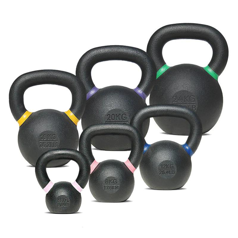 MaxFit Kettlebells