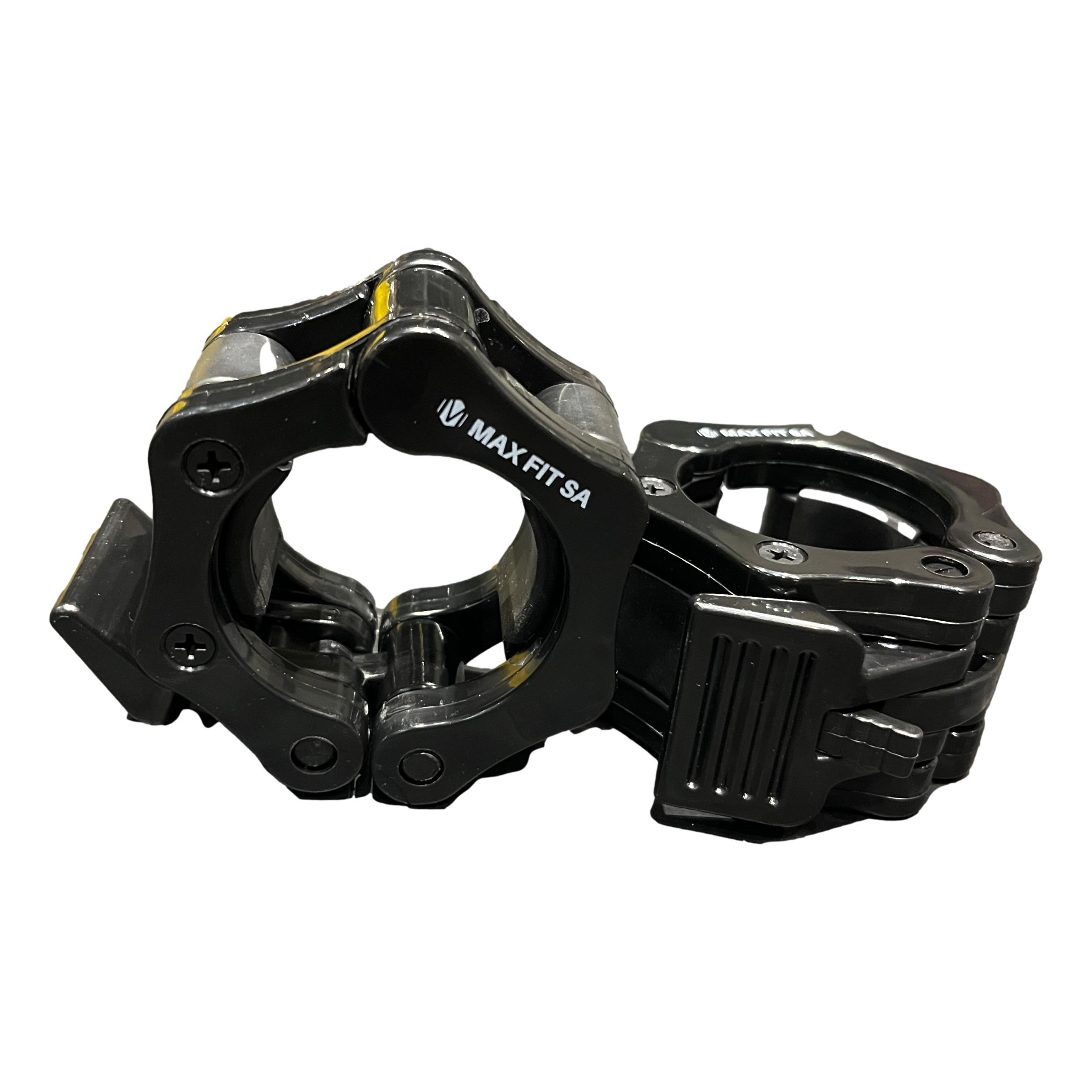 Olympic Jaw Lock Collar