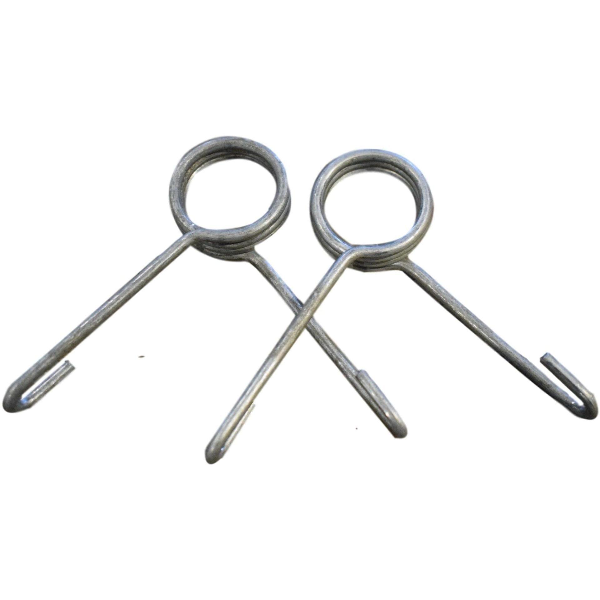 Standard Spring Collars