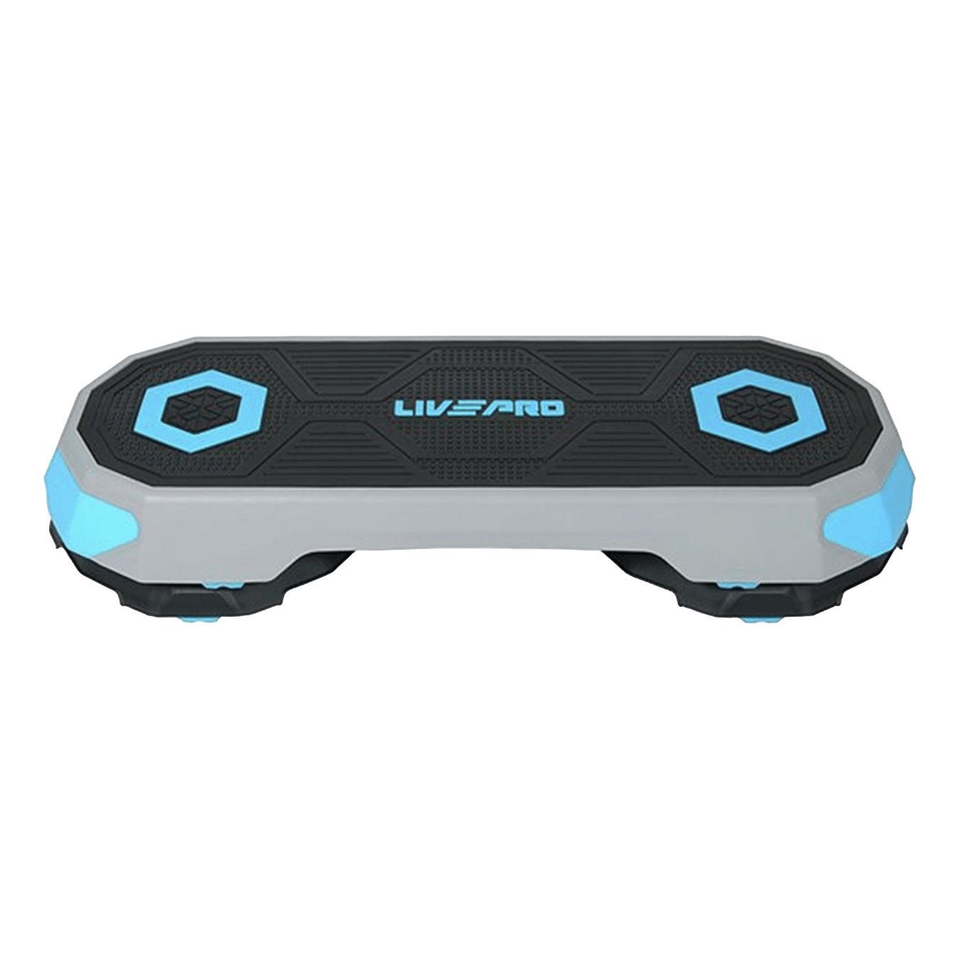Livepro Pump Aerobic Step
